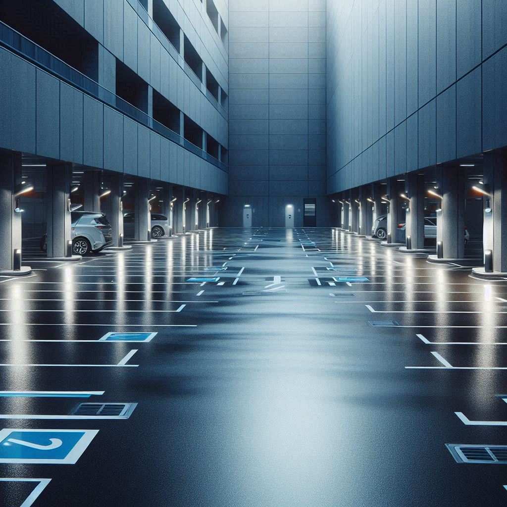 软件开发公司写字楼办公的客户停车体验为何会在重要活动开场前时暴露短板