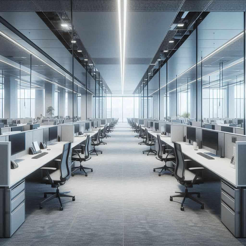项目管理组怎样判断临时客户演示对写字楼办公茶水间使用体验造成的实际影响
