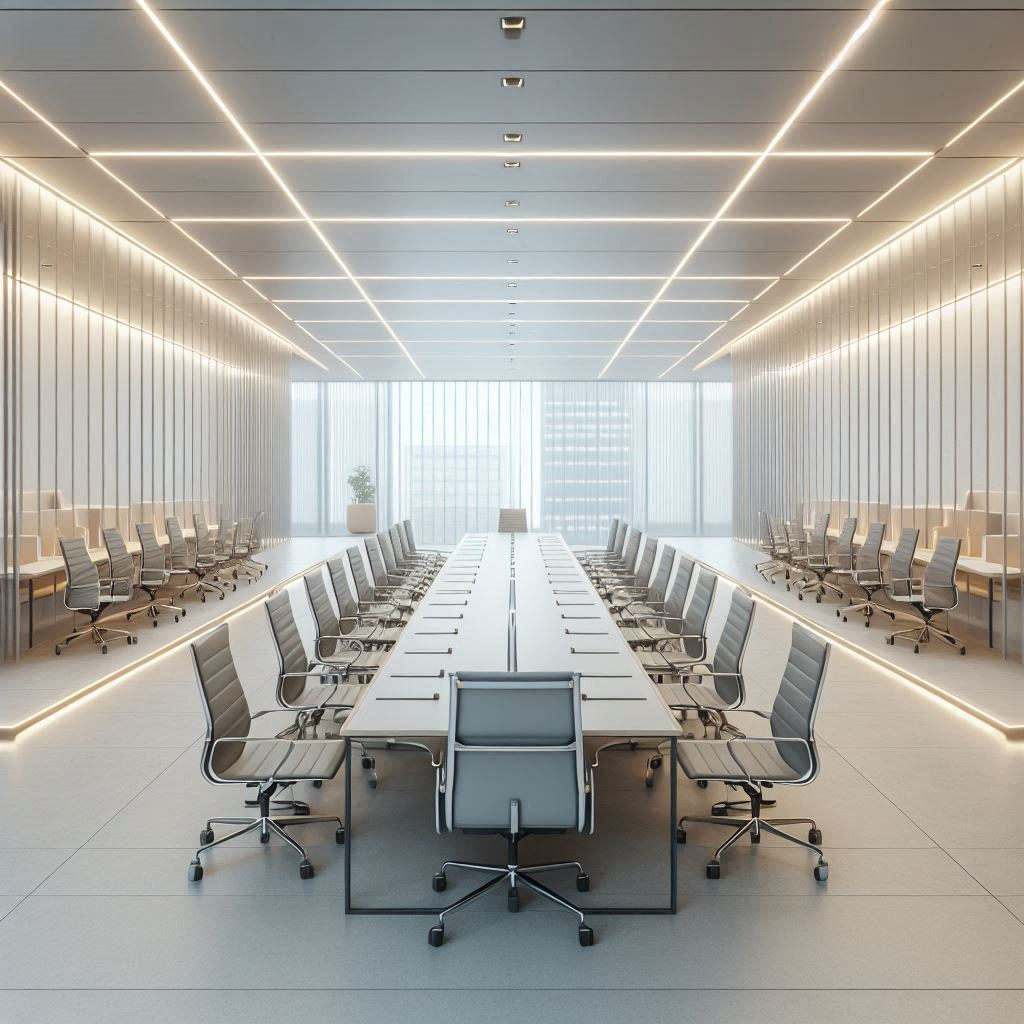 建筑设计公司如何用过程数据判断客户投诉集中反馈对写字楼办公决策的影响